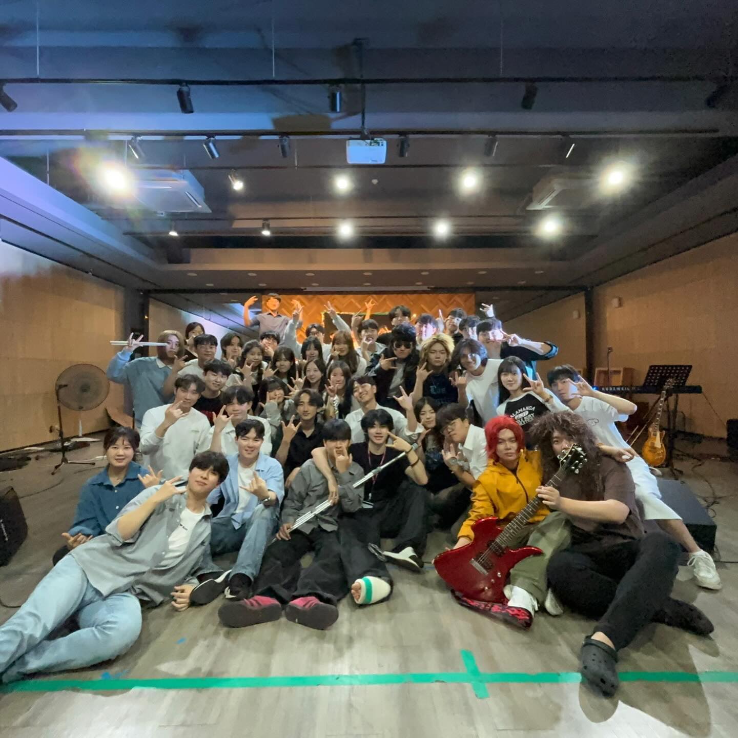 2024 1학기 BREMEN 정기공연