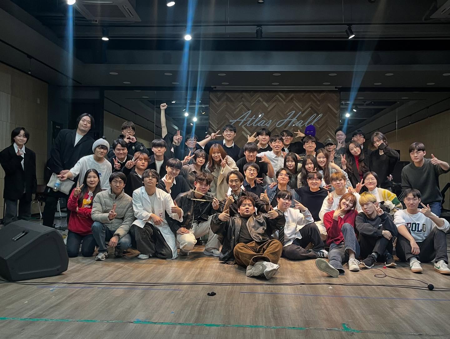 2024 2학기 BREMEN 정기공연