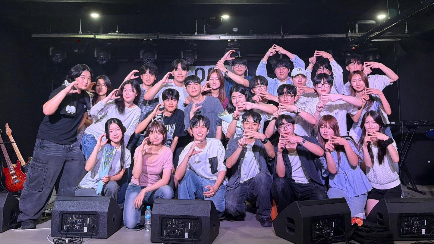 Bremen X CarpeDiem 연합공연
