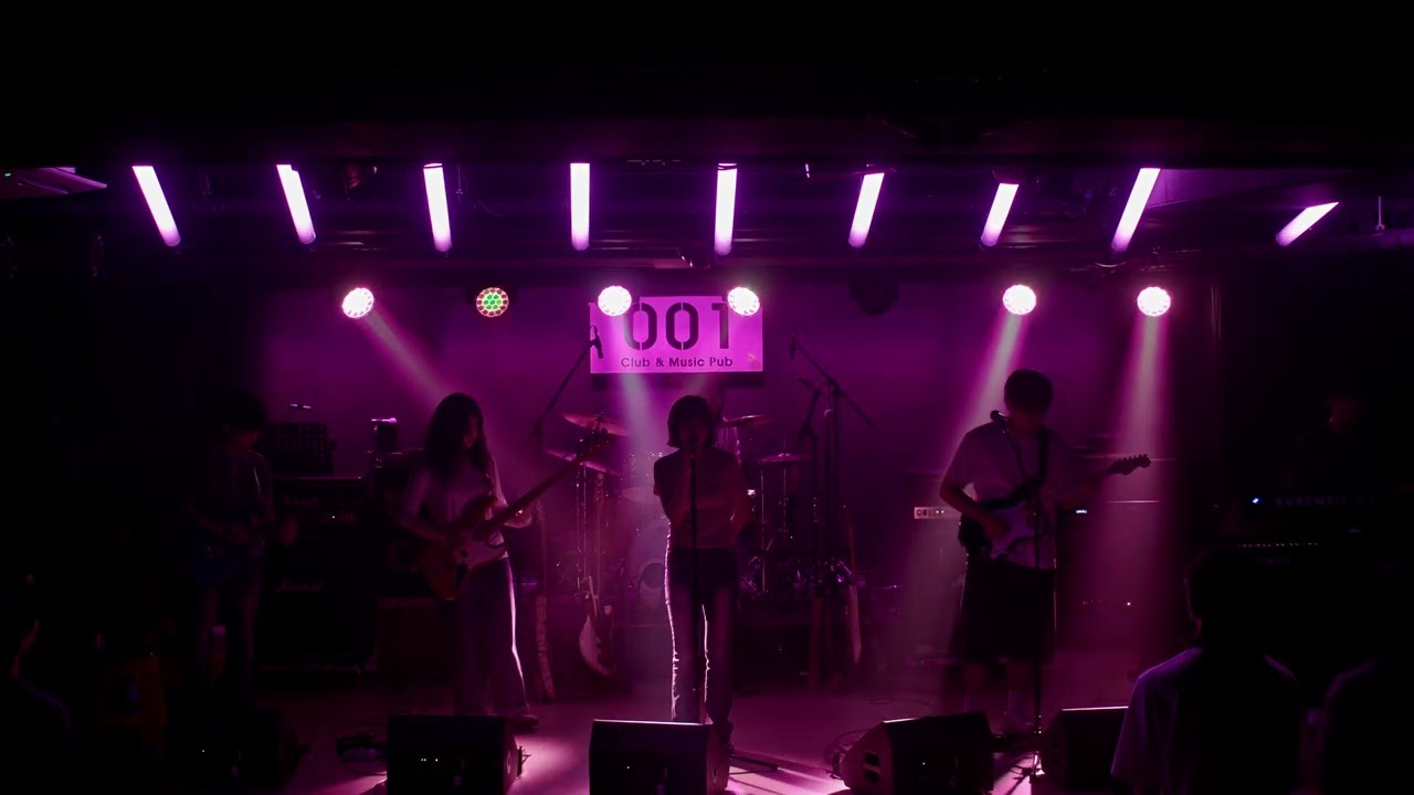 포스텍 Bremen - PINKTOP (Cover The volunteers)
