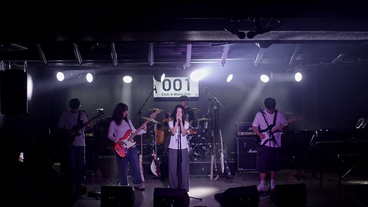 포스텍 Bremen - 석류의맛 (Cover 쏜애플)